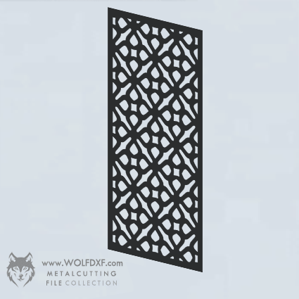 Decorative Panel WP-23474