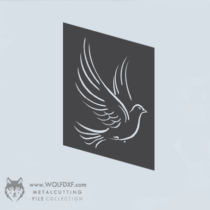 Wall Art Design - D-343