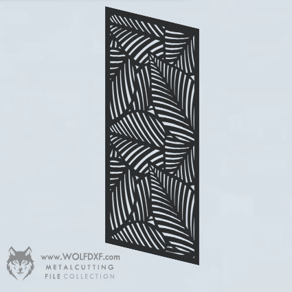 Decorative Panel WP-23483