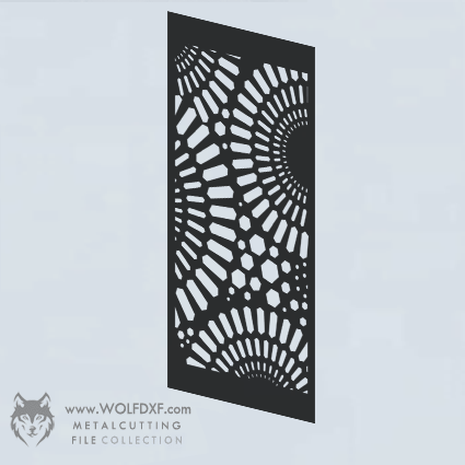 Decorative Panel WP-23484