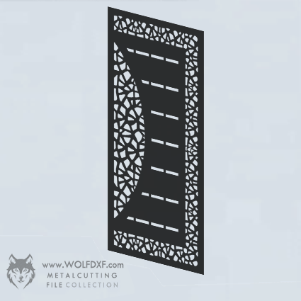 Decorative Panel WP-23487