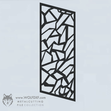 Decorative Panel WP-23498