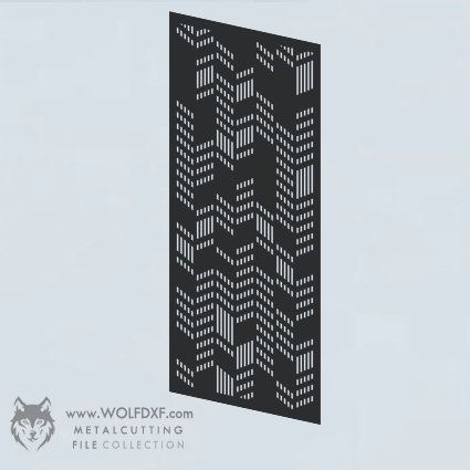 Decorative Panel WP-23514