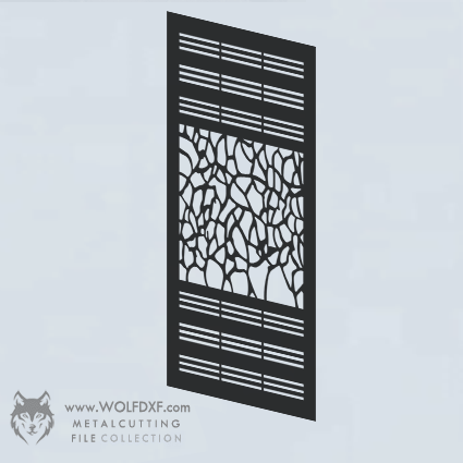 Decorative Panel WP-23520