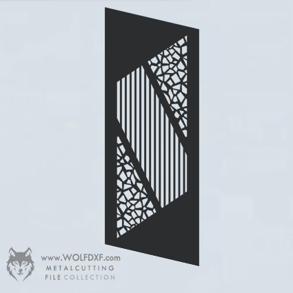 Decorative Panel WP-23569
