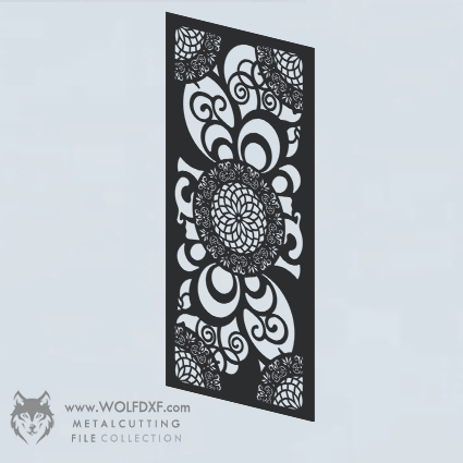 Decorative Panel WP-23571