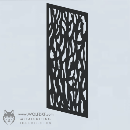 Decorative Panel WP-23589