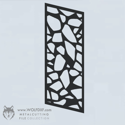 Decorative Panel WP-23591