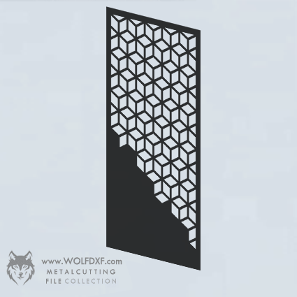 Decorative Panel WP-23592