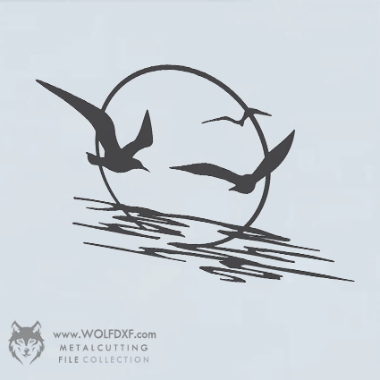 Wall Art Design - D-369