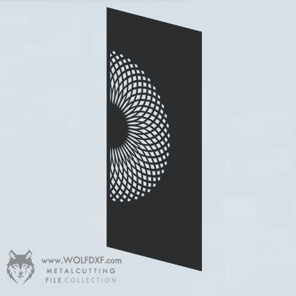 Decorative Panel WP-23616