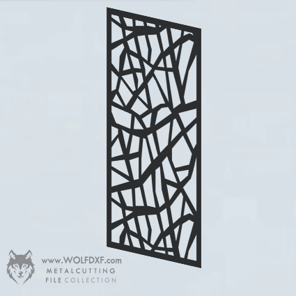 Decorative Panel WP-23629